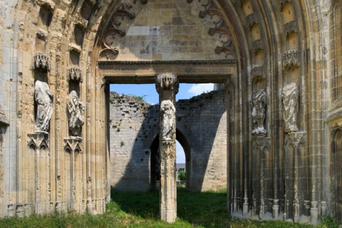 Saint-Omer, Hauts-de-France