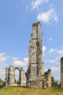 Saint-Omer, Hauts-de-France