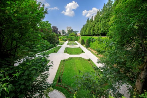 Saint-Omer, Hauts-de-France