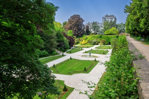 Saint-Omer, Hauts-de-France
