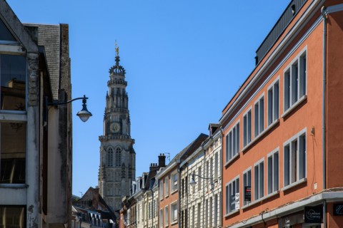 Arras, Pas-de-Calais