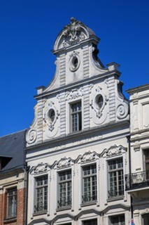 Arras, Pas-de-Calais
