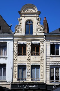 Arras, Pas-de-Calais