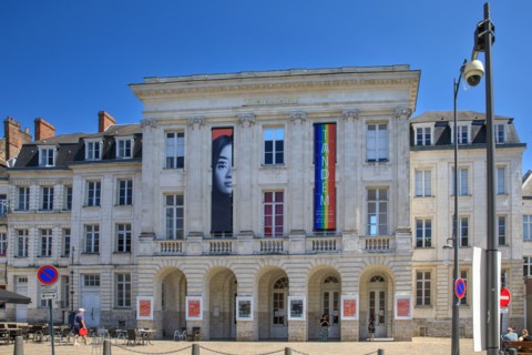Arras, Pas-de-Calais