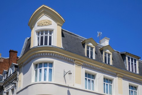 Arras, Pas-de-Calais