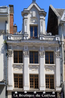 Arras, Pas-de-Calais