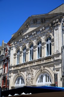 Arras, Pas-de-Calais