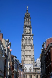 Arras, Pas-de-Calais