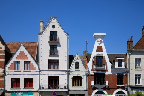 Arras, Pas-de-Calais