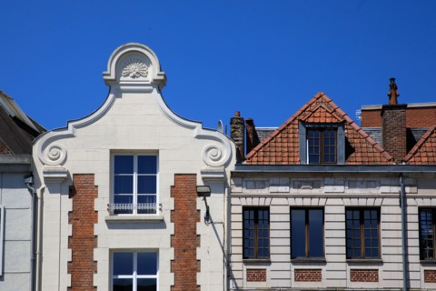 Arras, Pas-de-Calais
