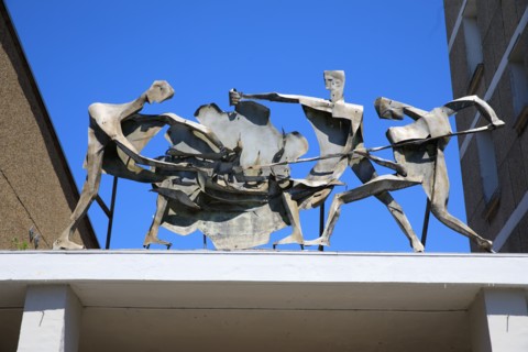 Arras, Pas-de-Calais