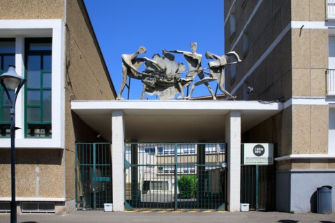 Arras, Pas-de-Calais