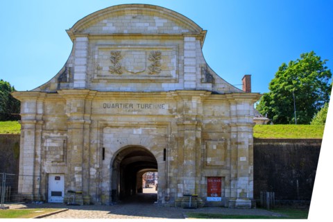 Arras, Pas-de-Calais