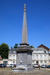 Arras, Pas-de-Calais