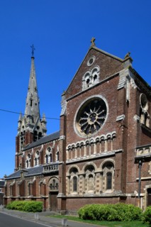 Arras, Pas-de-Calais