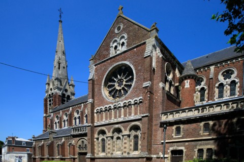 Arras, Pas-de-Calais