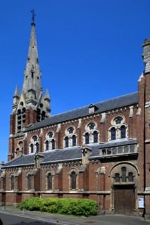 Arras, Pas-de-Calais