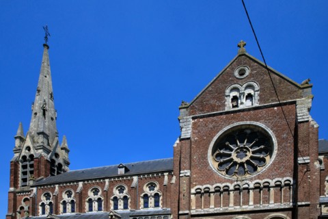 Arras, Pas-de-Calais