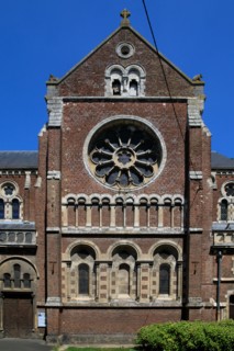 Arras, Pas-de-Calais
