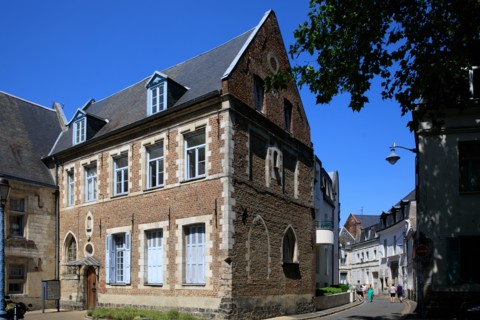 Arras, Pas-de-Calais