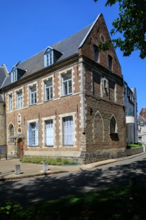 Arras, Pas-de-Calais