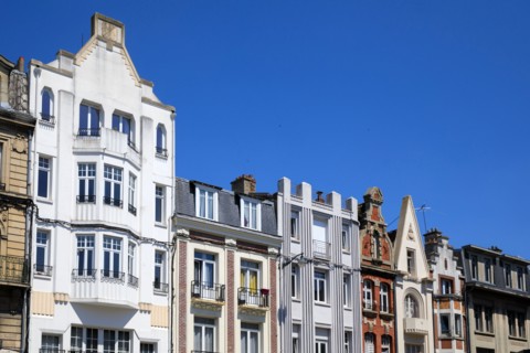 Arras, Pas-de-Calais