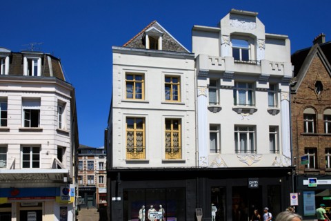 Arras, Pas-de-Calais