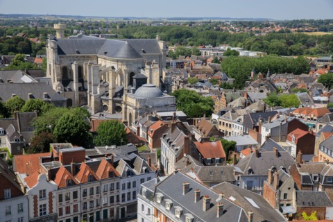 Arras, Pas-de-Calais