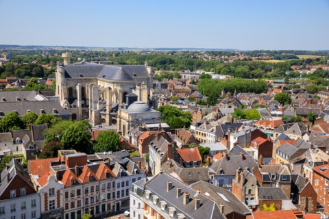 Arras, Pas-de-Calais
