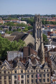 Arras, Pas-de-Calais