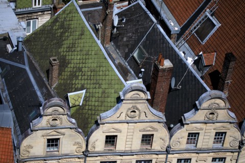 Arras, Pas-de-Calais