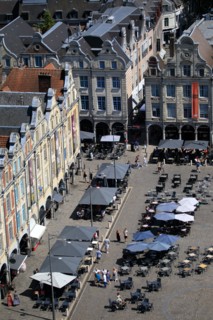 Arras, Pas-de-Calais