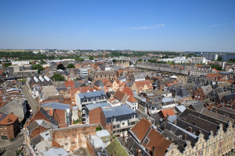 Arras, Pas-de-Calais
