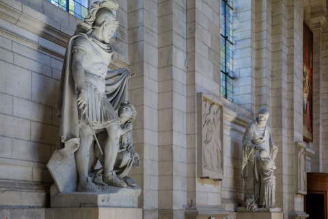 Arras, Pas-de-Calais