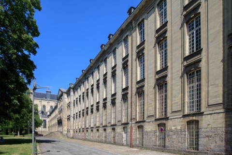 Arras, Pas-de-Calais
