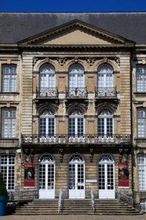 Arras, Pas-de-Calais