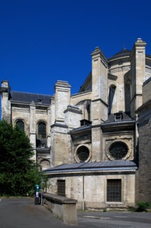 Arras, Pas-de-Calais