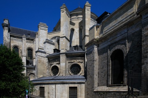Arras, Pas-de-Calais