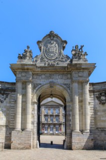 Arras, Pas-de-Calais