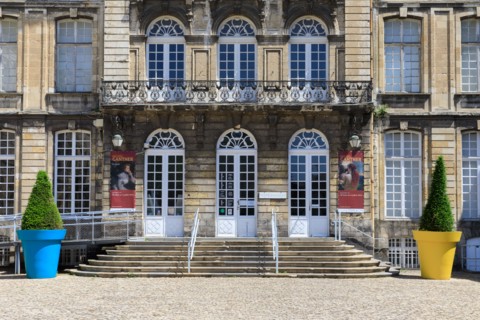 Arras, Pas-de-Calais