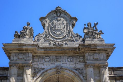 Arras, Pas-de-Calais