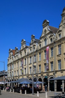 Arras, Pas-de-Calais
