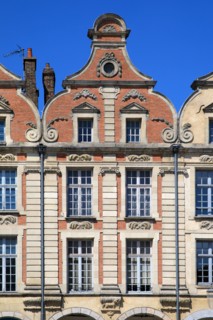 Arras, Pas-de-Calais