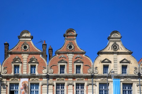 Arras, Pas-de-Calais