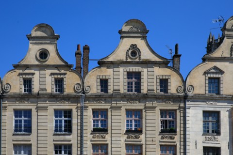 Arras, Pas-de-Calais