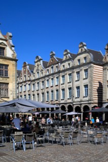 Arras, Pas-de-Calais