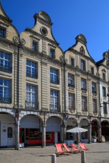 Arras, Pas-de-Calais