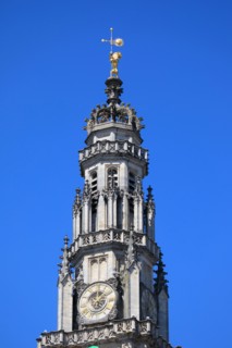 Arras, Pas-de-Calais