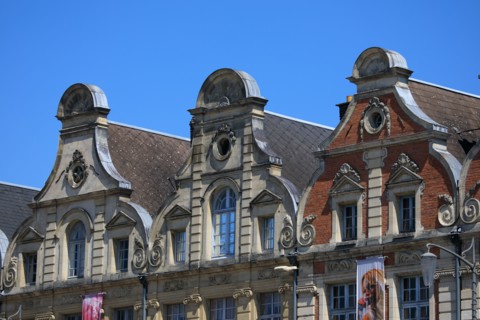Arras, Pas-de-Calais