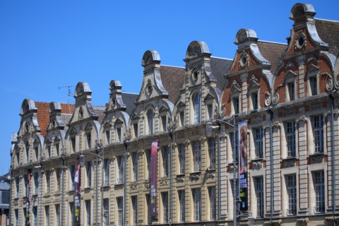 Arras, Pas-de-Calais